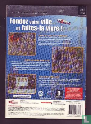 Sim City 4 (Hits Collection) - Afbeelding 2