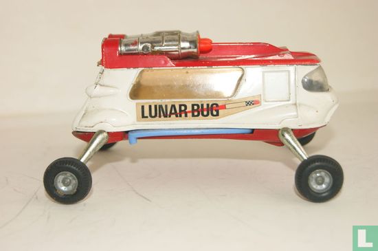 Lunar Bug - Afbeelding 1