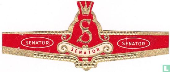 S Senator - Senator - Senator - Bild 1