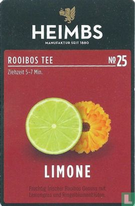 Limone  - Afbeelding 1