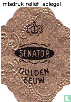 Senator Gulden Eeuw - 1858 - 1958  - Image 3