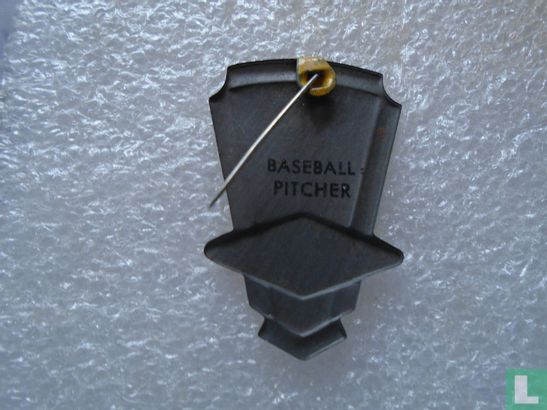 Baseball: pitcher - Bild 2