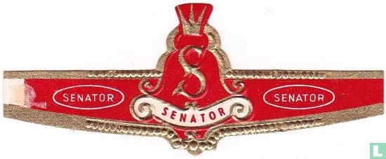 S Senator - Senator - Senator - Image 1