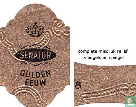 Senator Gulden Eeuw - 1858 - 1958   - Image 3