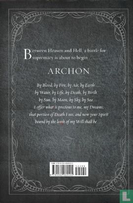 Archon - Afbeelding 2