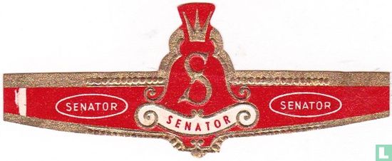 S Senator - Senator - Senator - Bild 1