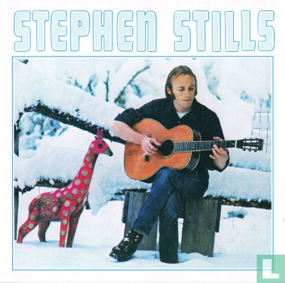 Stephen Stills - Bild 1