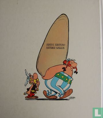Asterix Gallus - Image 2