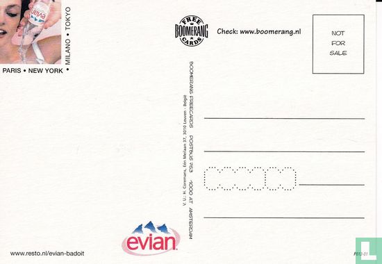 B004180 - Evian - Bild 2