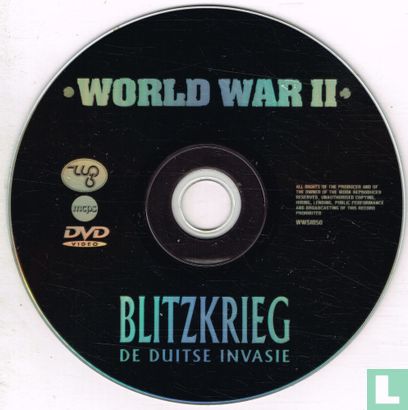 Blitzkrieg - De Duitse invasie - Bild 3
