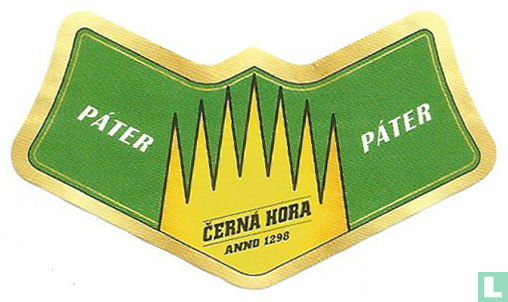Cerna Hora Pater - Image 3
