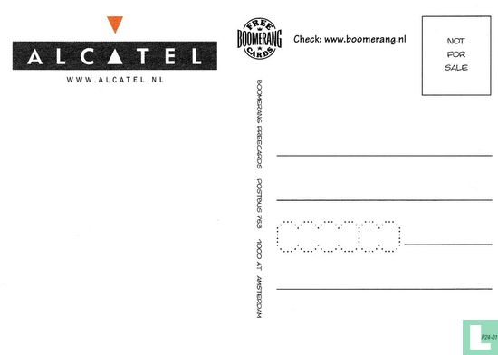 B004317 - Alcatel "One Touch 511" - Image 2