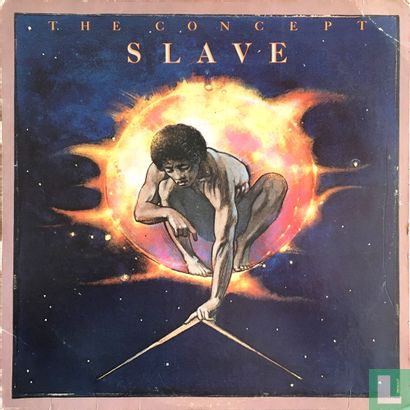 The Concept - Image 1