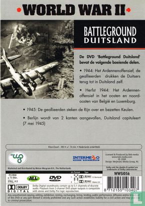 Battleground Duitsland - Image 2