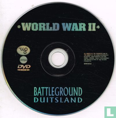 Battleground Duitsland - Image 3