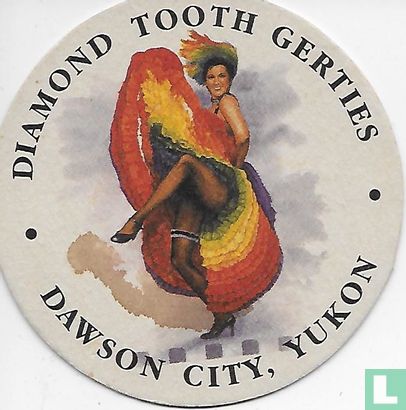 Diamond Tooth Gerties