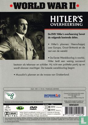 Hitler's overheersing - Image 2