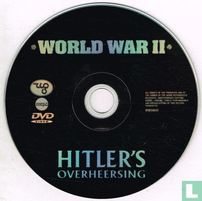 Hitler's overheersing - Image 3