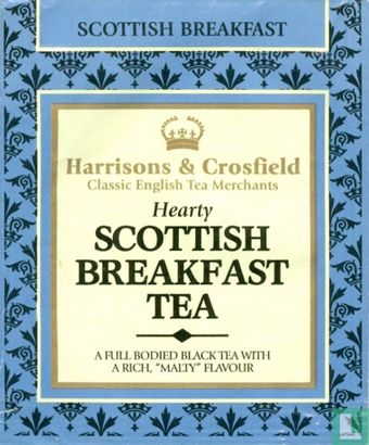 Hearty Scottish Breakfast Tea - Afbeelding 1