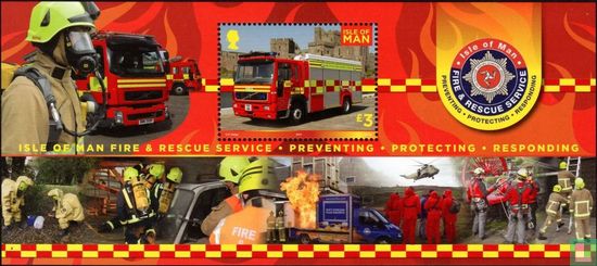 Fire & Rescue Service