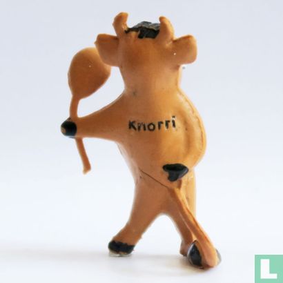 Knorri - Afbeelding 2
