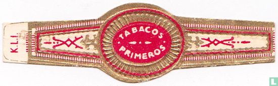 Tabacos Primeros   - Afbeelding 1