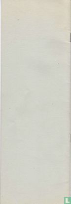 Bruna Boeken Alfabetisch op auteursnaam maart 1967 - Image 2