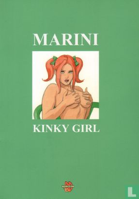 Kinky Girl - Image 1