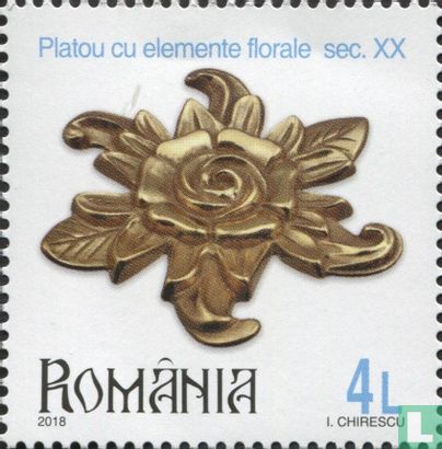 Plateau du 20e siècle