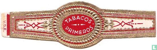 Tabacos Primeros   - Afbeelding 1