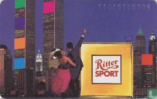 Ritter Sport - Image 2