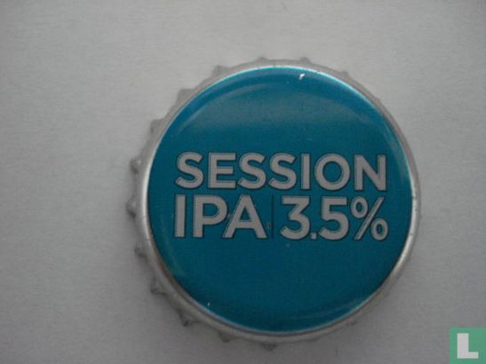 Grolsch Session IPA 3.5%