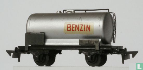 Ketelwagen DR "Benzin" - Image 1