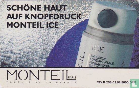 Monteil Ice - Image 2