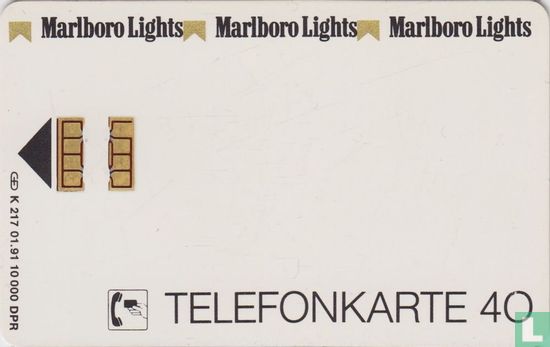 Marlboro Lights - Image 1