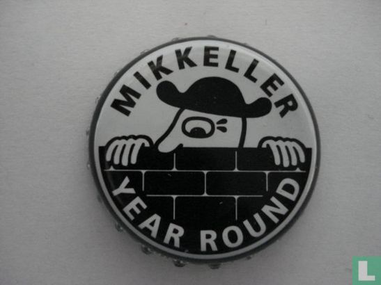 Mkkeller Year Round