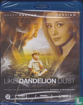 Like Dandelion Dust - Afbeelding 1