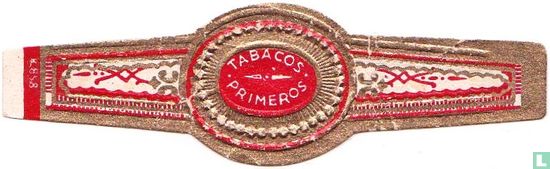 Tabacos Primeros  - Image 1