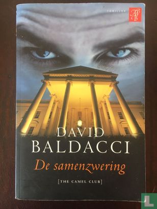 De samenzwering - Image 1