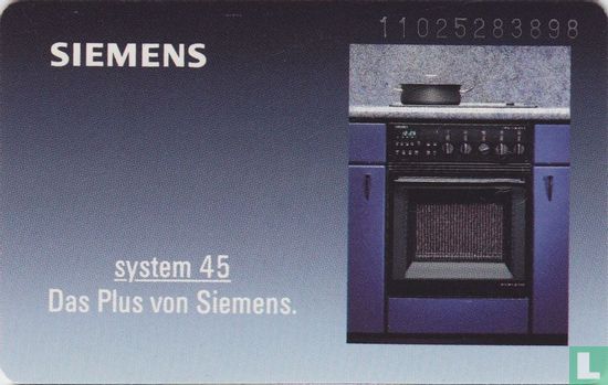 Siemens Domotechnica'91 - Image 2