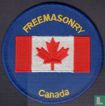 Freemasonry - Afbeelding 1