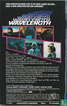 Wavelength - Image 2
