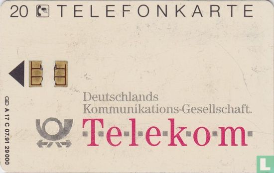Telekom - für kluge Köpfe - Image 1