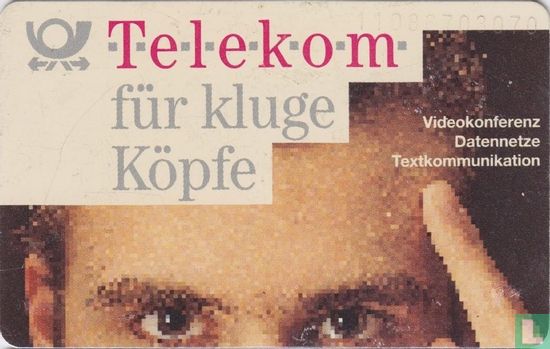 Telekom - für kluge Köpfe - Afbeelding 2