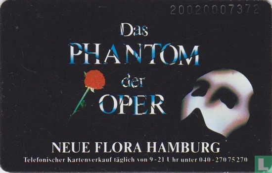 Das Phantom der Oper - Image 2