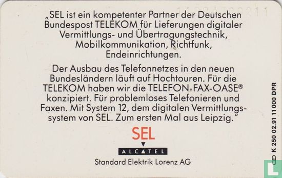 SEL AG Alcatel  - Image 2