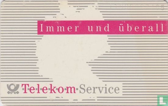 Telekom Service - Afbeelding 2