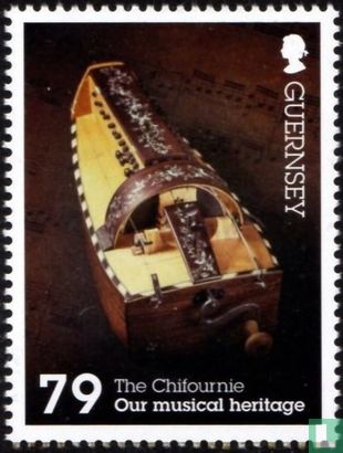 The Chifournie