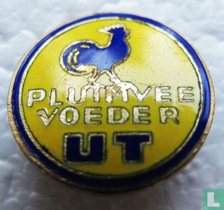 Pluimveevoeder UT