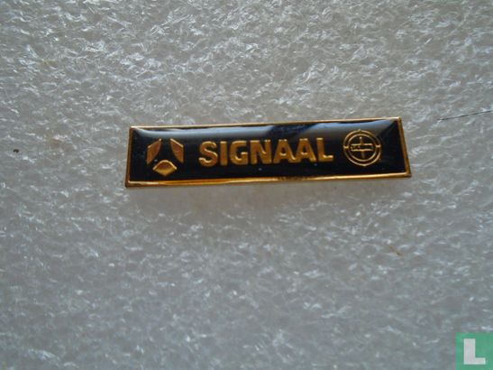 Signaal